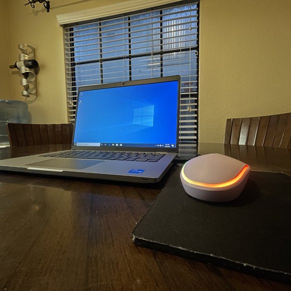 RGB Computer mouse wired - Picture 6 of 6